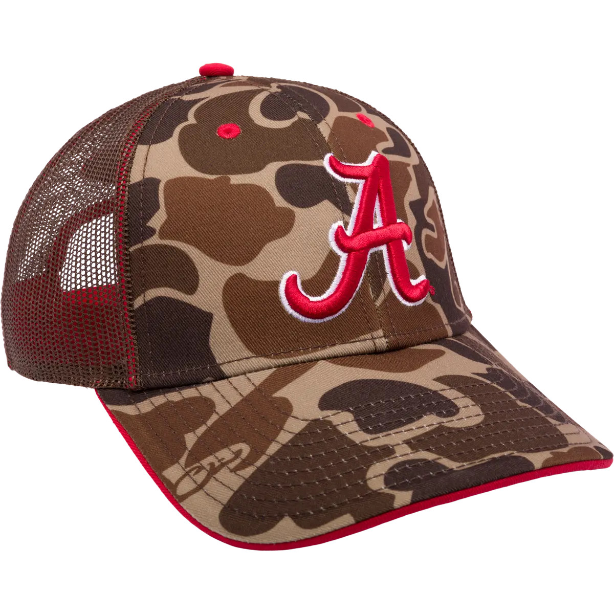 Alabama Old School Cap 1