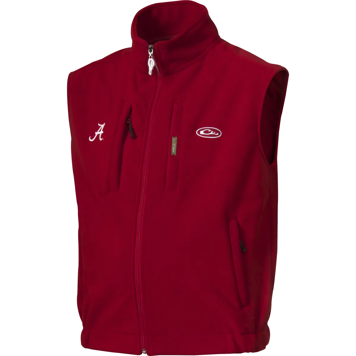 Alabama Windproof Layering Vest 1