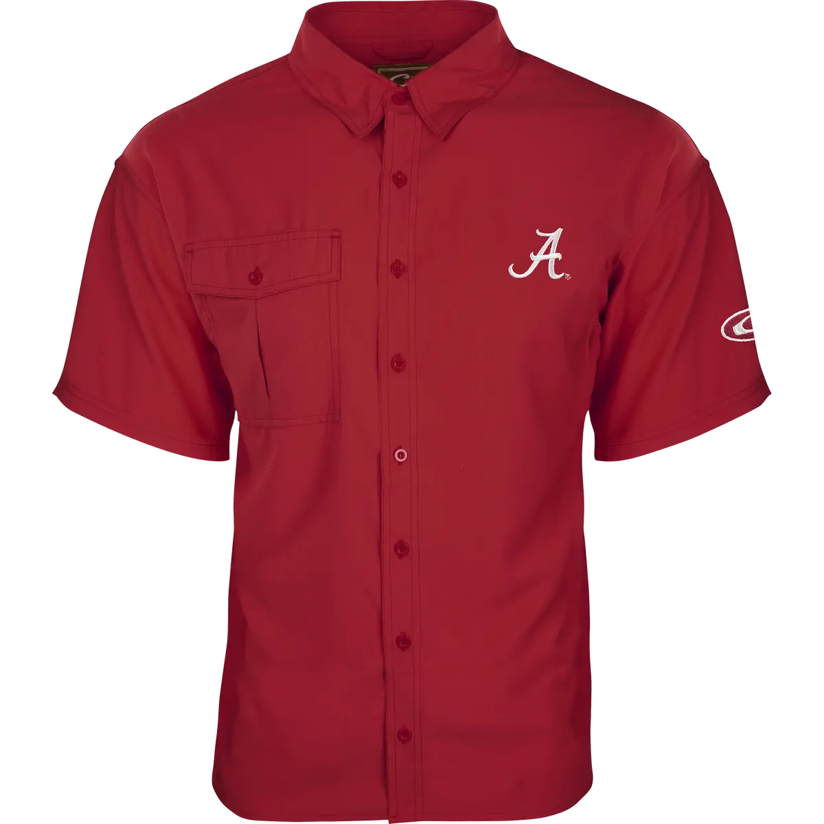 Alabama Flyweight™ Shirt S/S 1