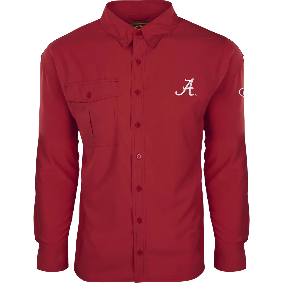 Alabama Flyweight™ Shirt L/S 1