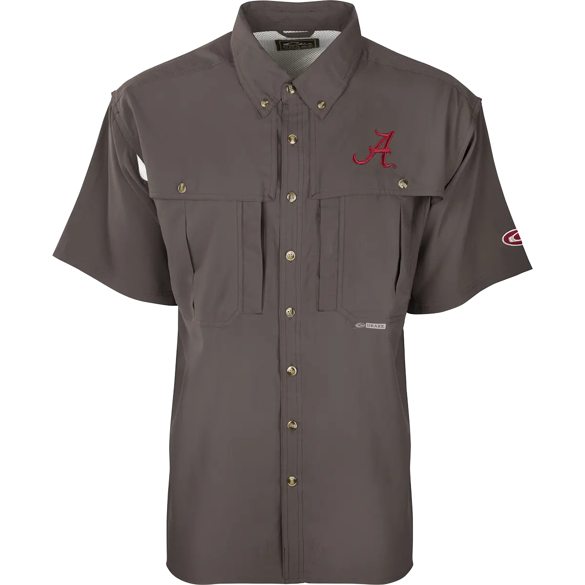 Alabama S/S Flyweight Wingshooter 1