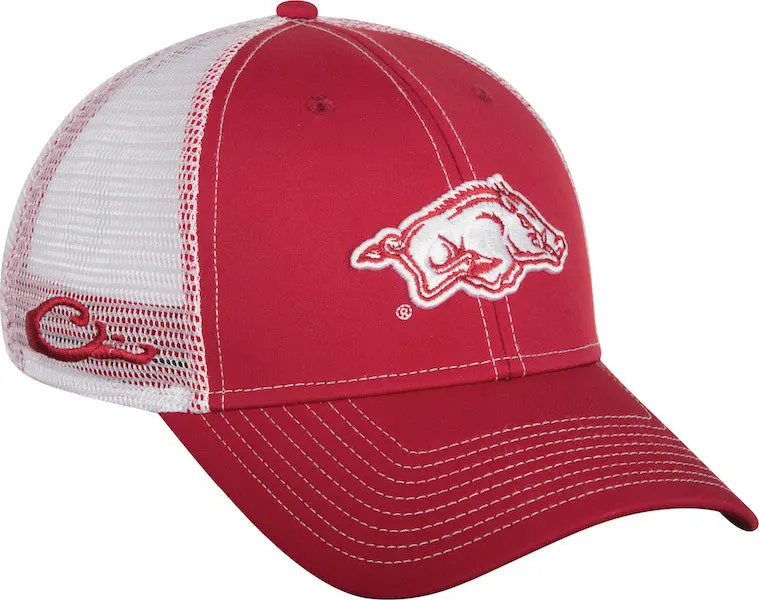 Arkansas Mesh Back Cap 1