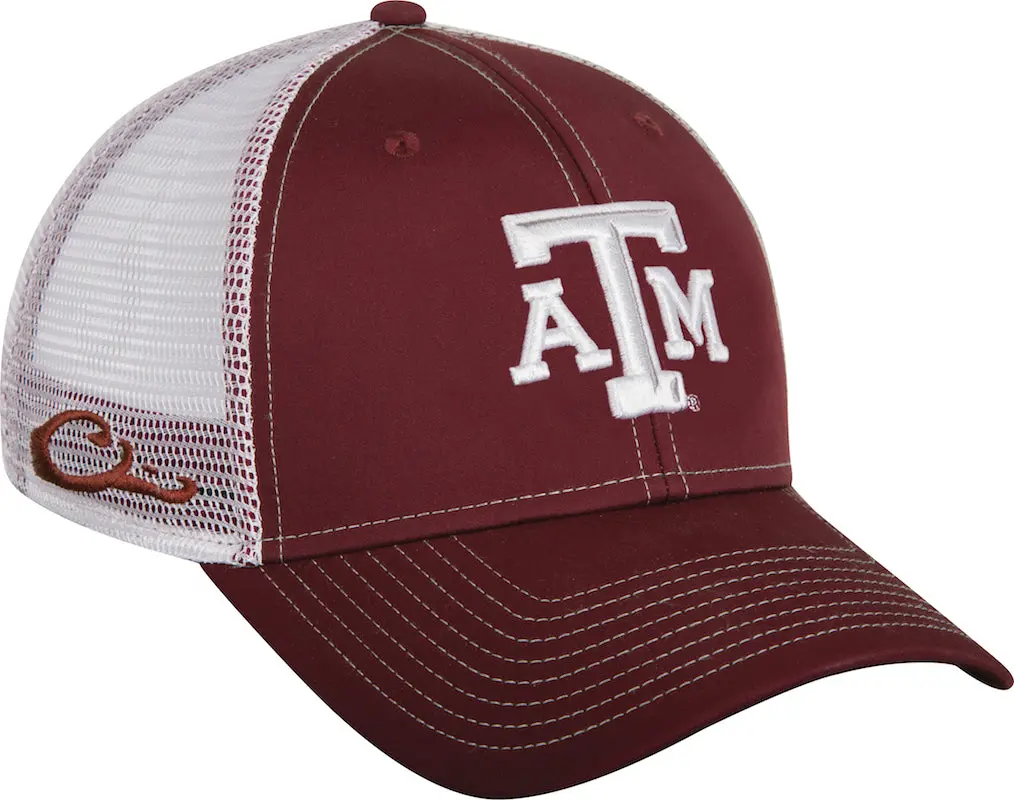 Texas A&M Mesh Back Cap 1