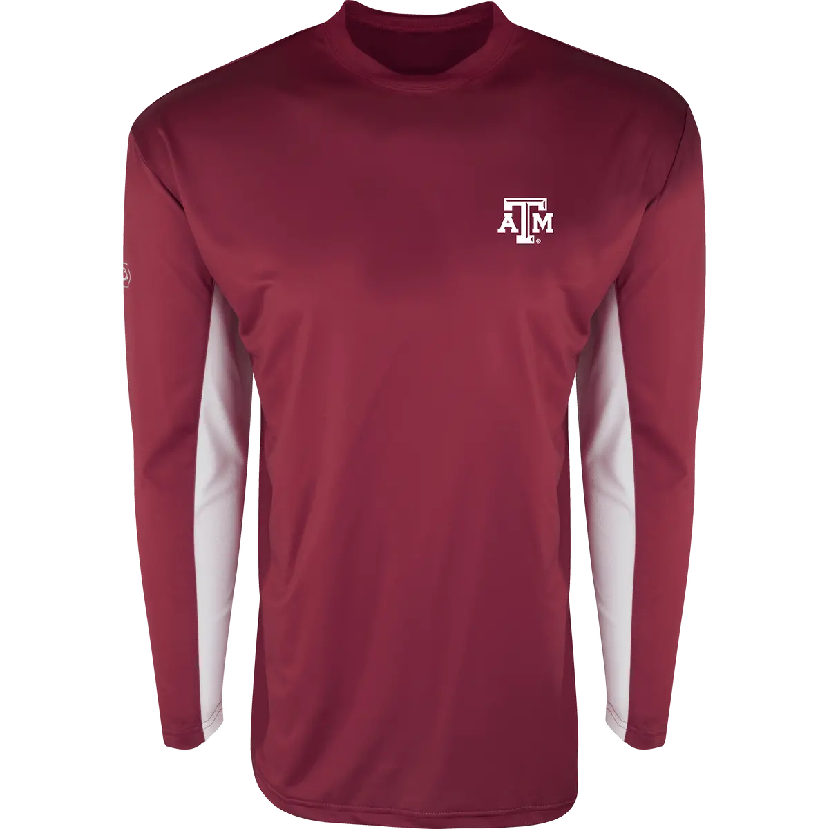 Texas A&M L/S Performance Crew 1