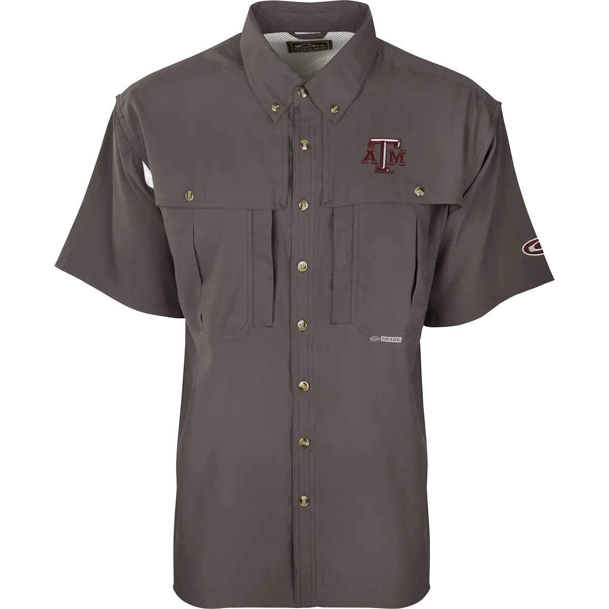 Texas A&M S/S Flyweight Wingshooter 1