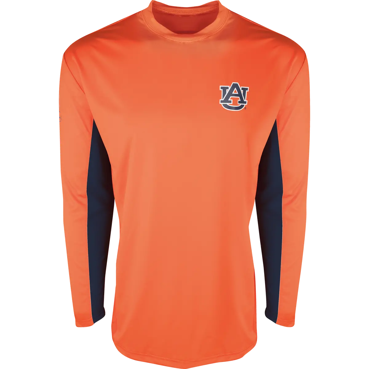 Auburn L/S Performance Crew 1