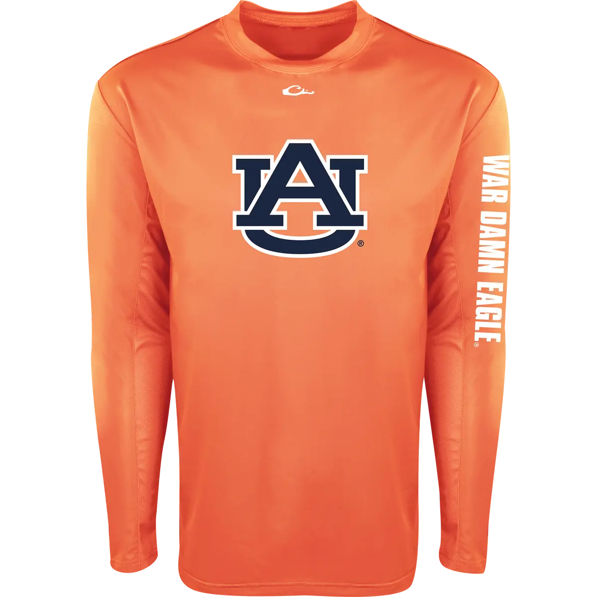 Auburn L/S Performance Shirt 1