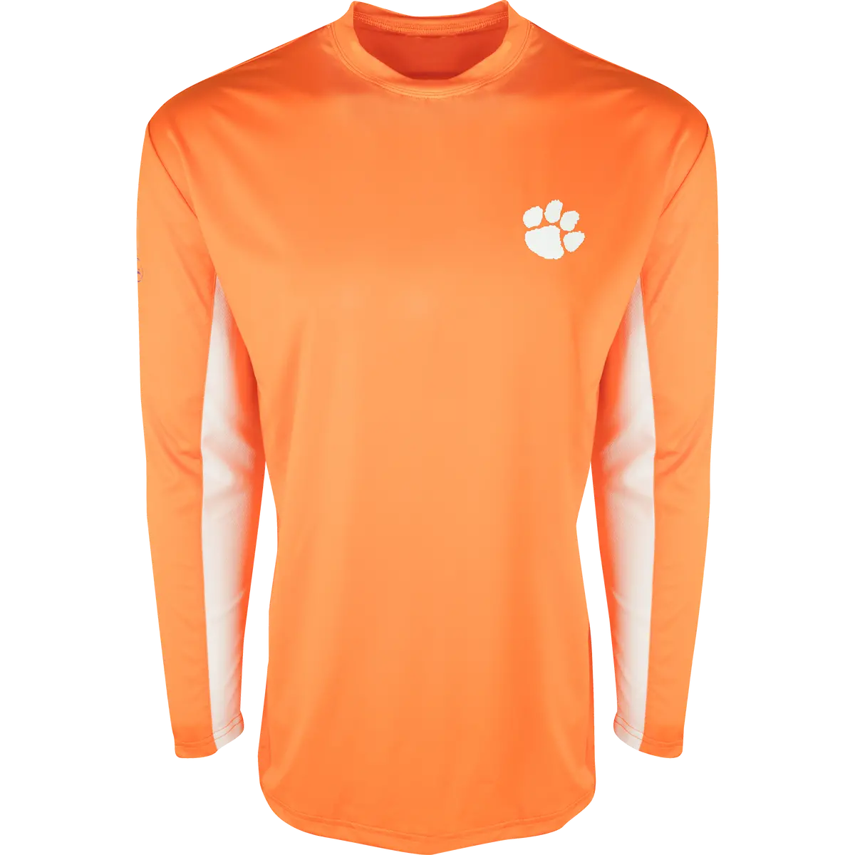Clemson L/S Performance Crew 1