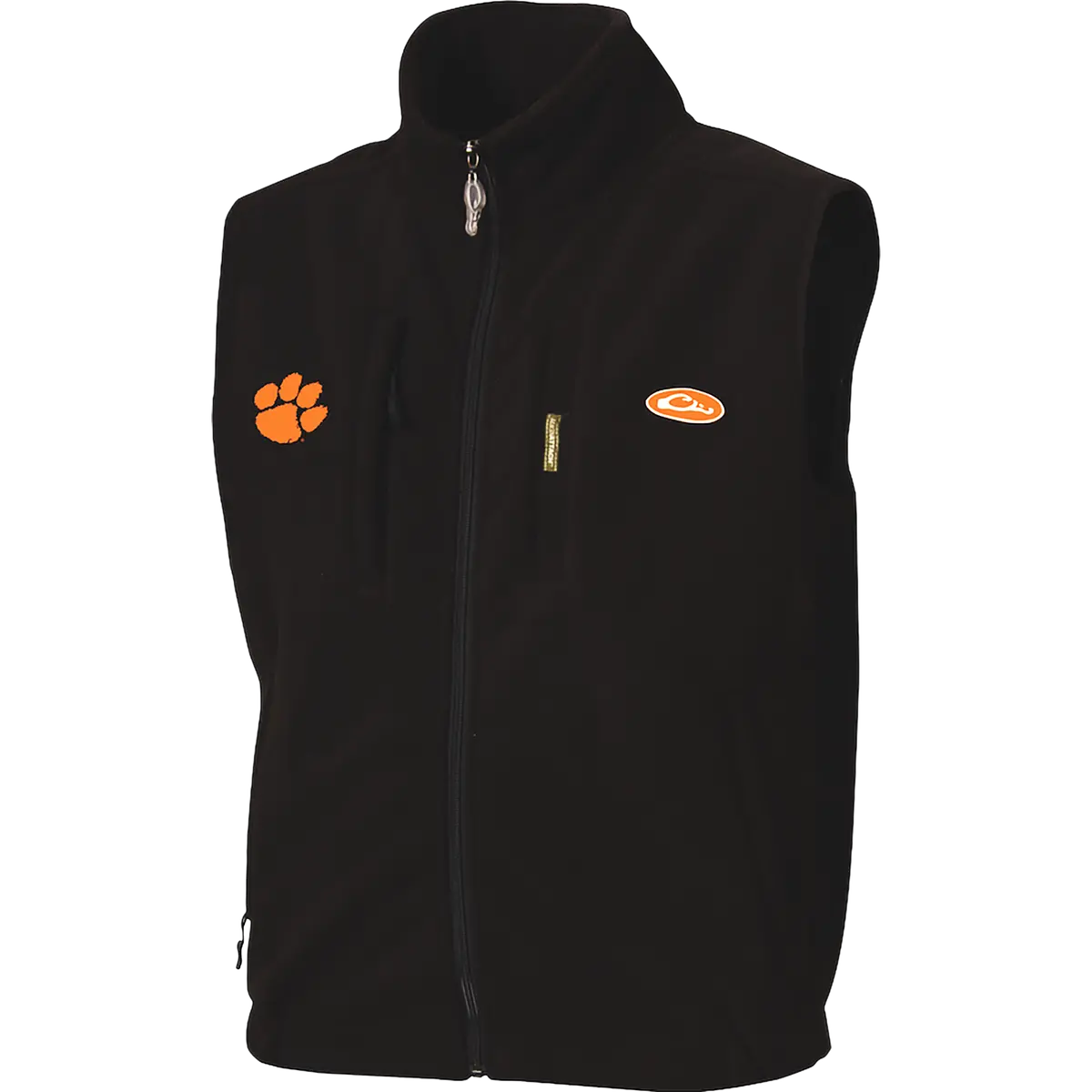 Clemson Windproof Layering Vest 1
