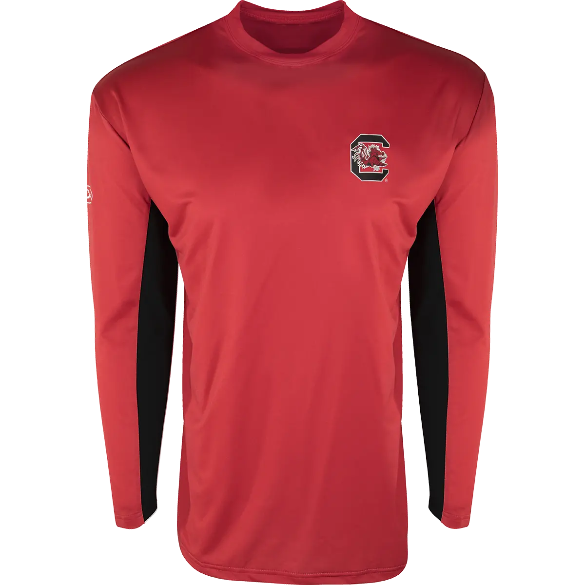 South Carolina L/S Performance Crew 1