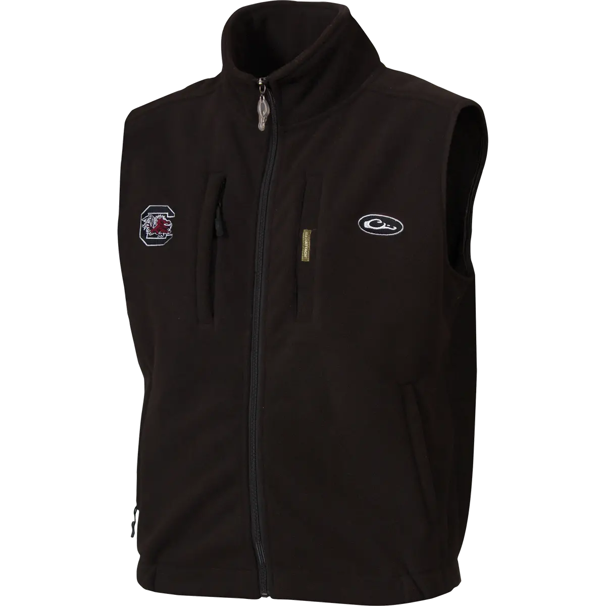 South Carolina Windproof Layering Vest 1