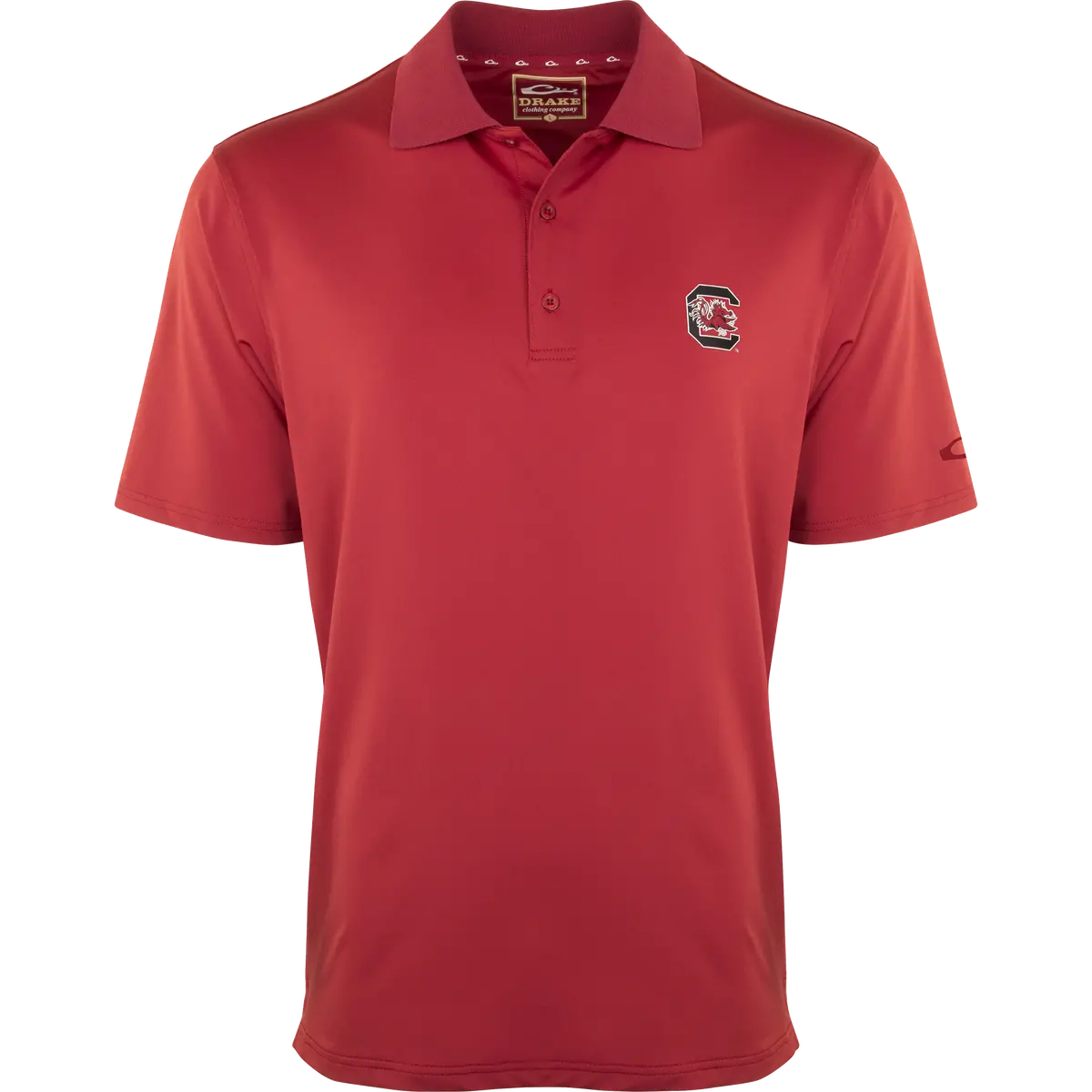 South Carolina Performance Stretch Polo 1