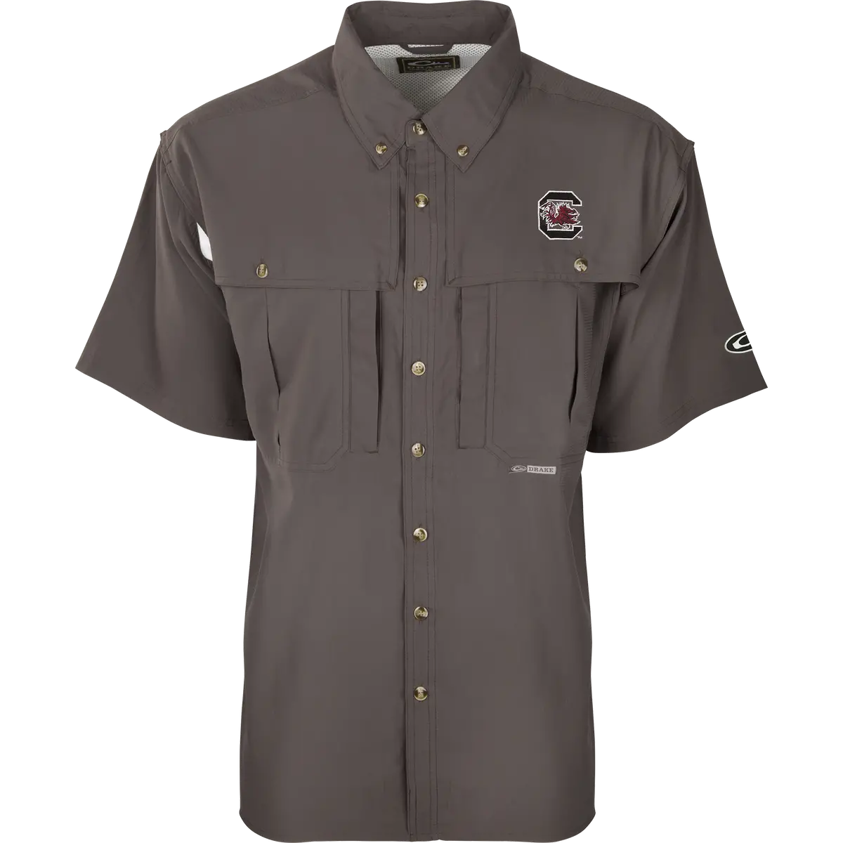 South Carolina S/S Flyweight Wingshooter 1