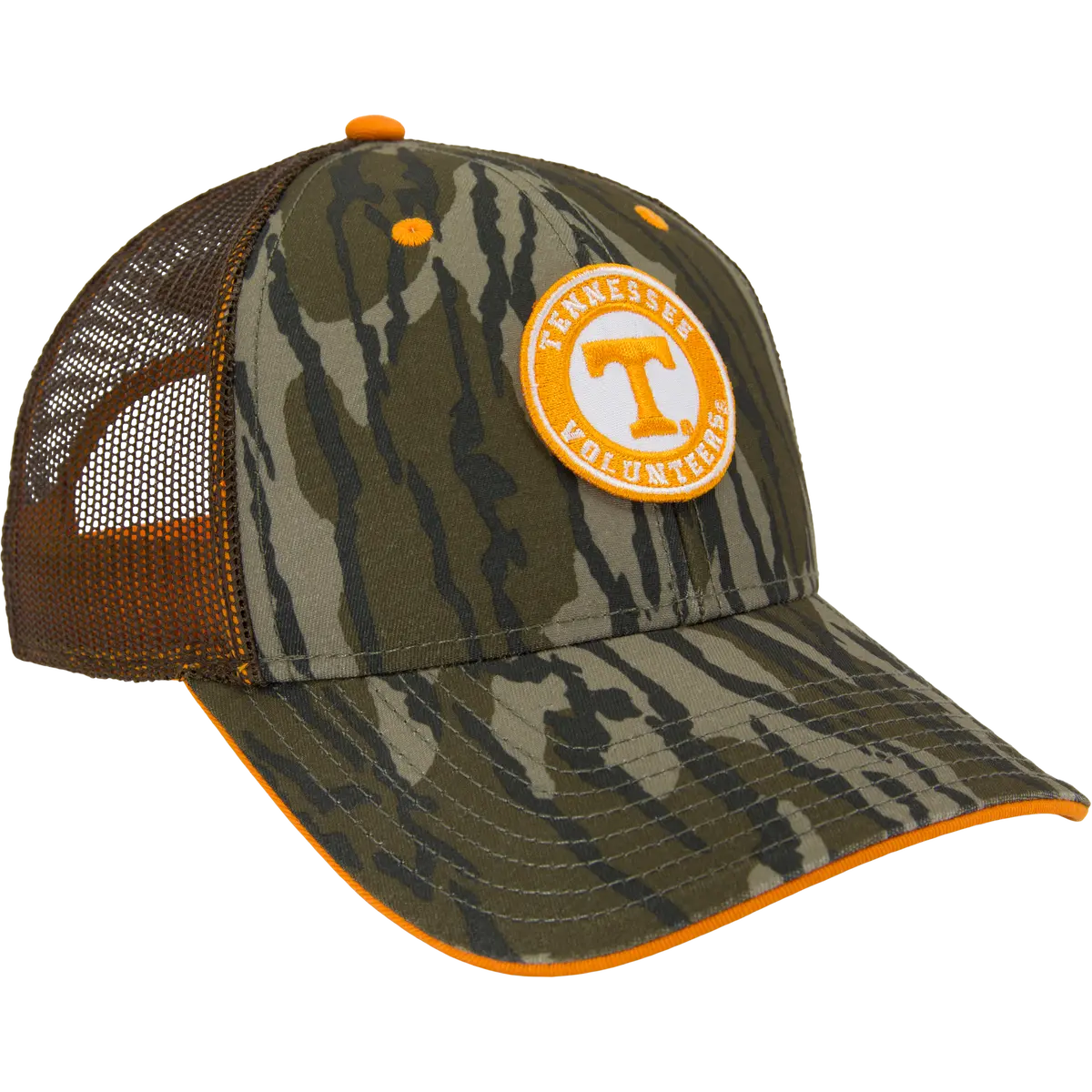 Tennessee Bottomland Mesh Back Cap 1