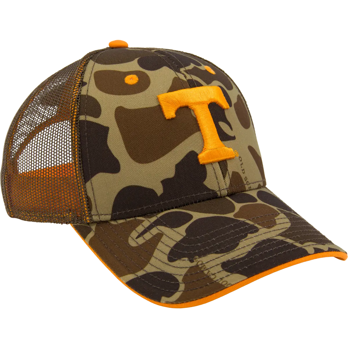Tennessee Old School Cap 1