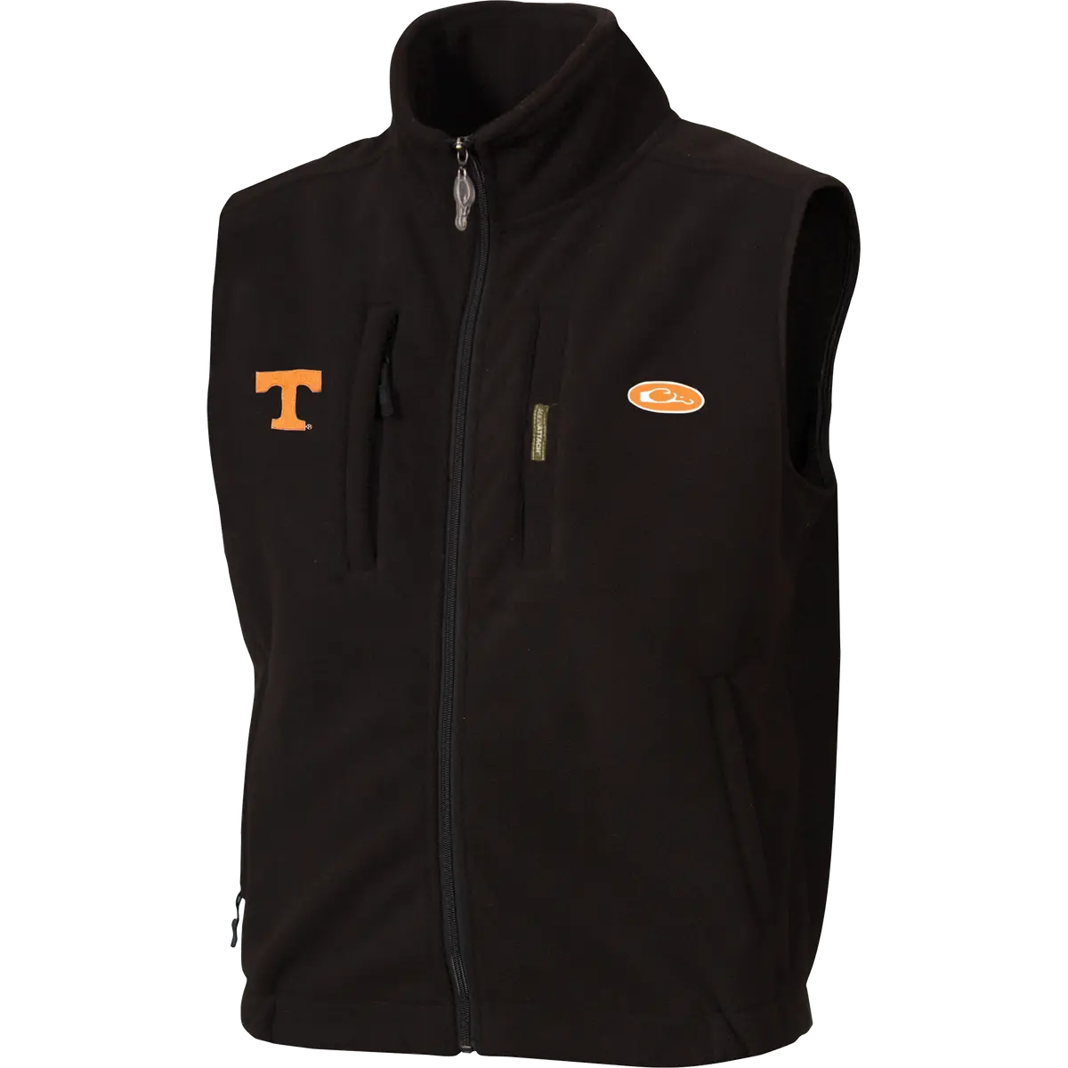 Tennessee Windproof Layering Vest 1