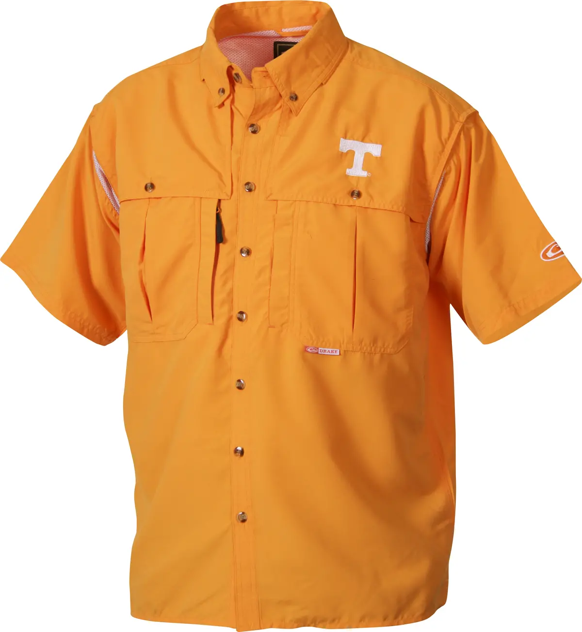 Tennessee Wingshooter's Shirt Short Sleeve 1