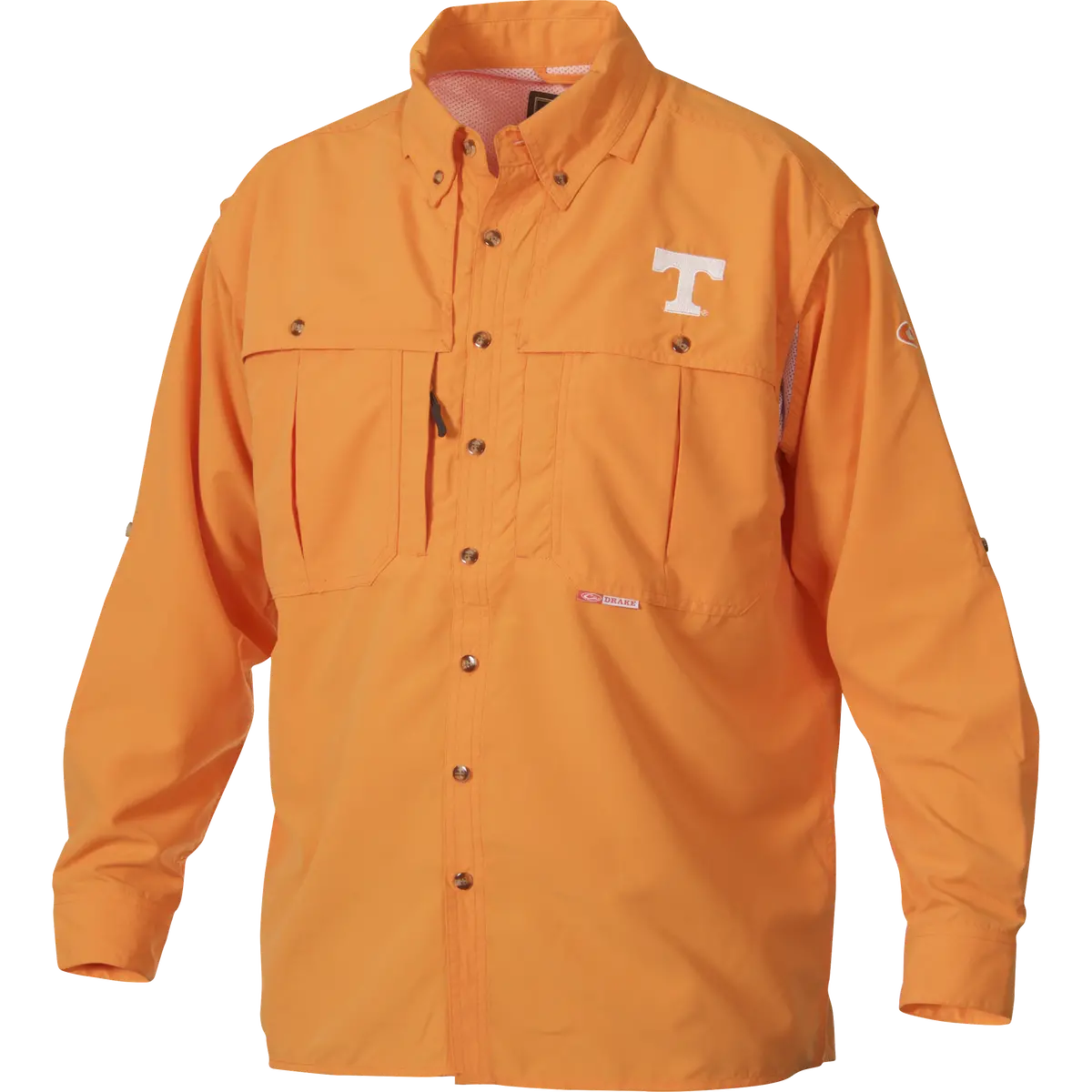 Tennessee Wingshooter's Shirt Long Sleeve 1