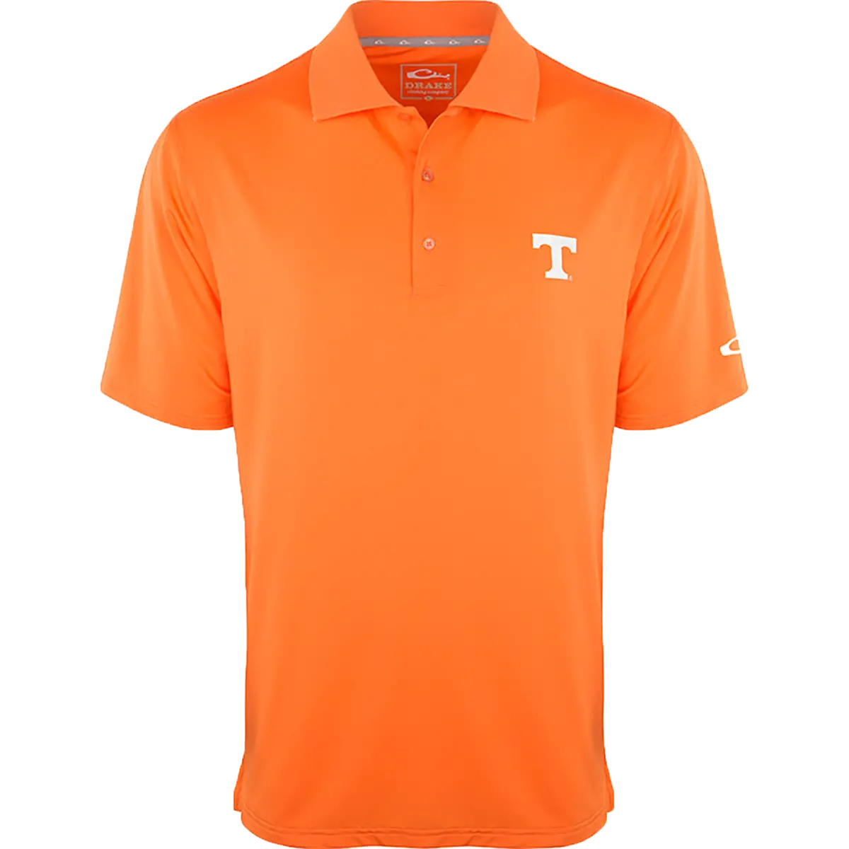 Tennessee Performance Stretch Polo 1