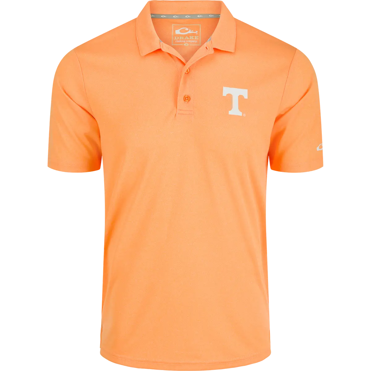 Tennessee Vintage Heather Polo 1