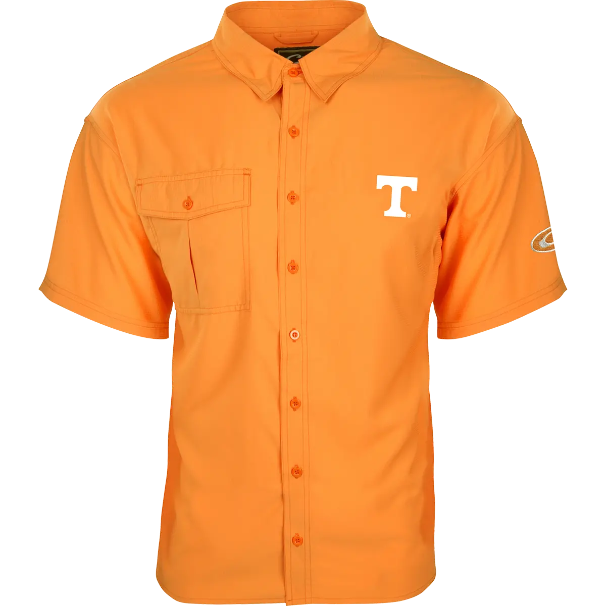 Tennessee S/S Flyweight Shirt 1