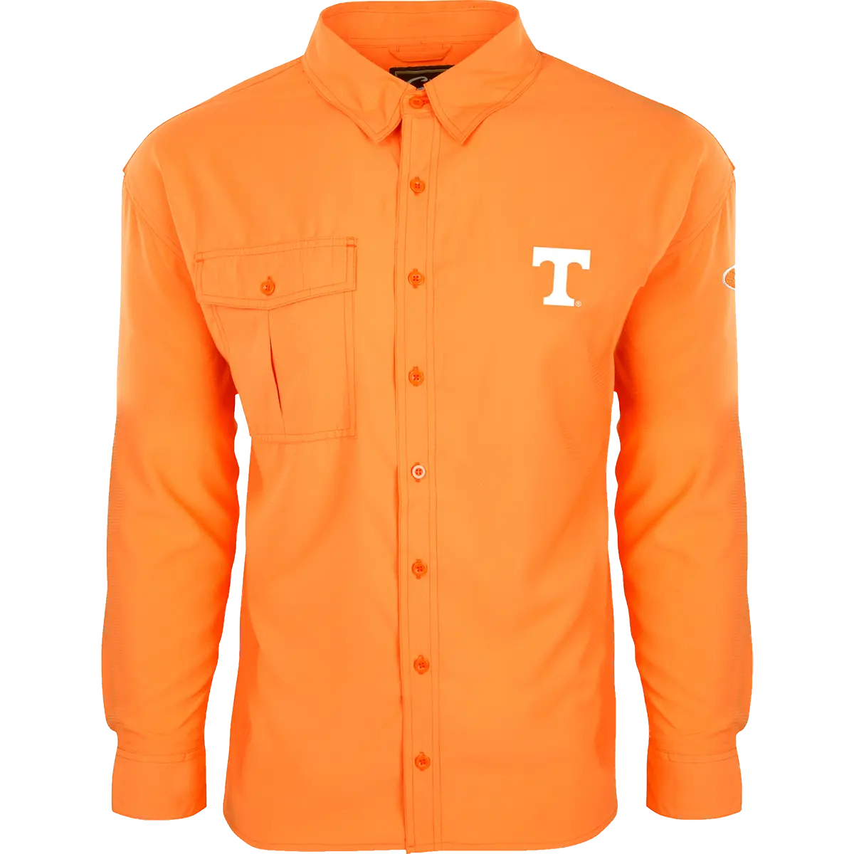 Tennessee L/S Flyweight Shirt 1