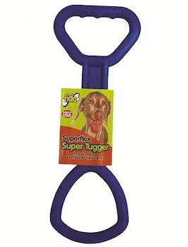 Fido Superflex Super Tugger (2 Pack) 1