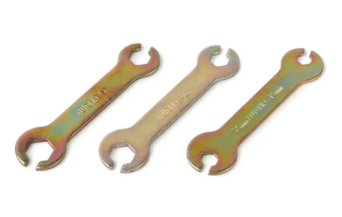 Spanner Pipe Citroen 3.5 & 4.5Mm Spana5 1