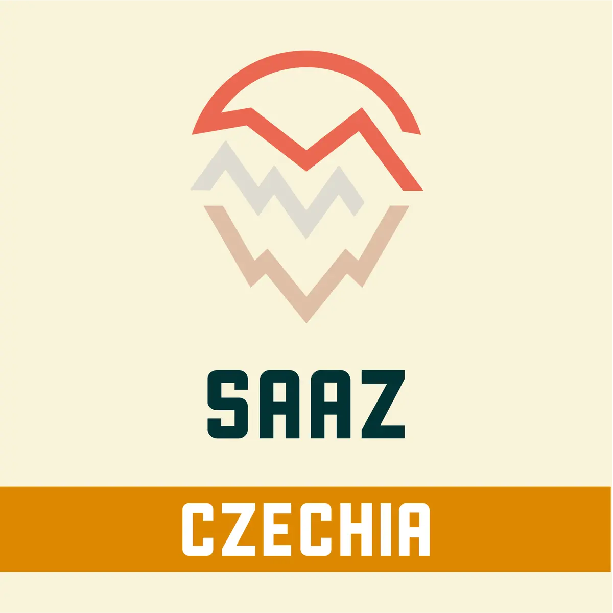Czech Saaz Hops 1