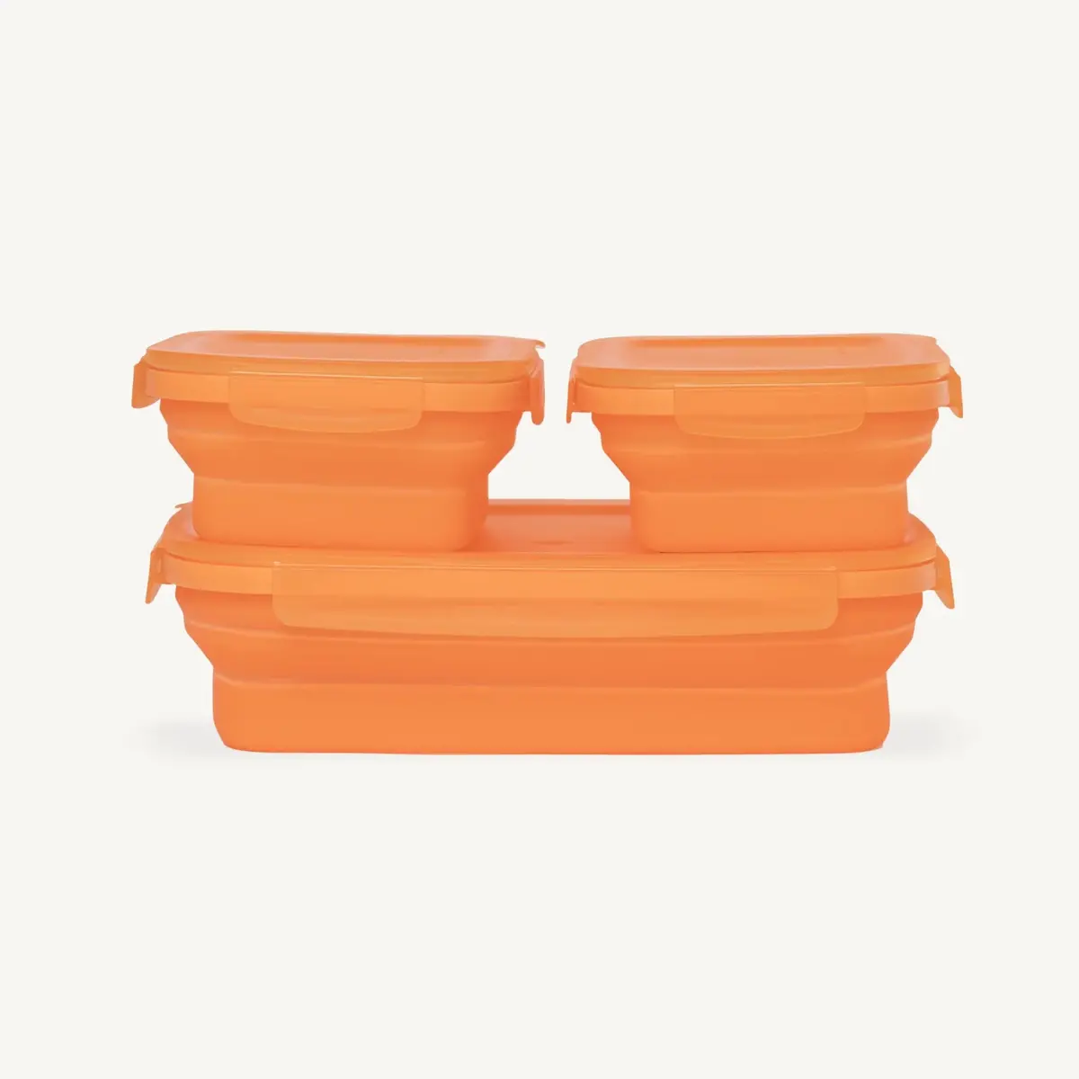 Drip Ez Secondz® Collapsible Food Storage 1
