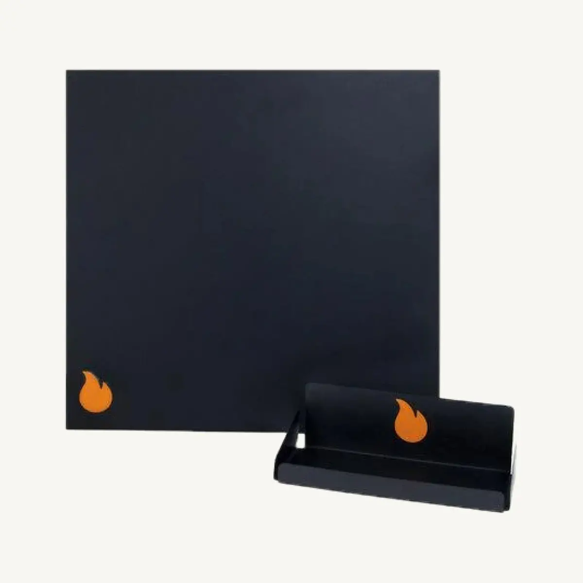 Drip Ez Magnetic Hopper Shelf 1