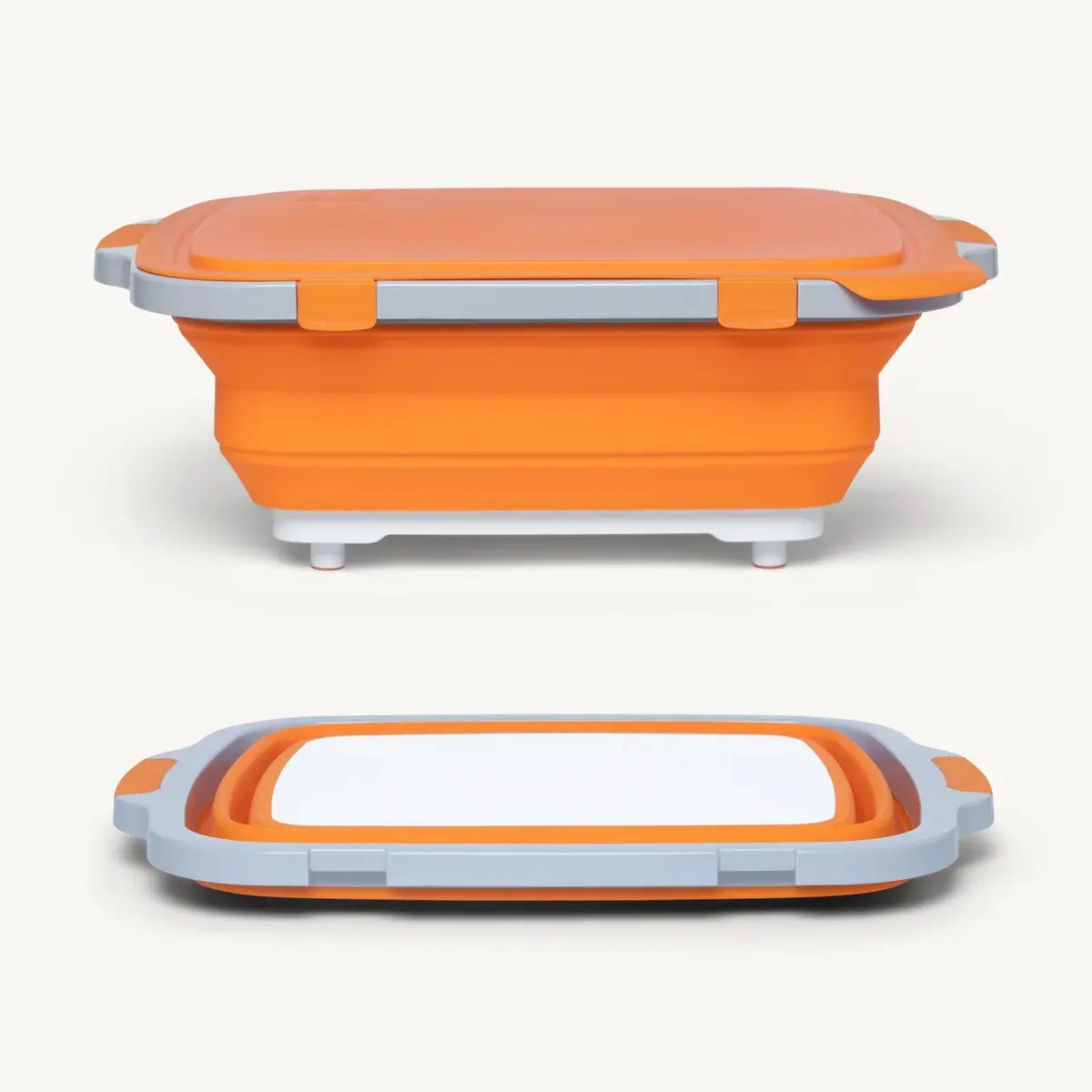 Drip Ez Original Bbq & Meal Prep Tub 1