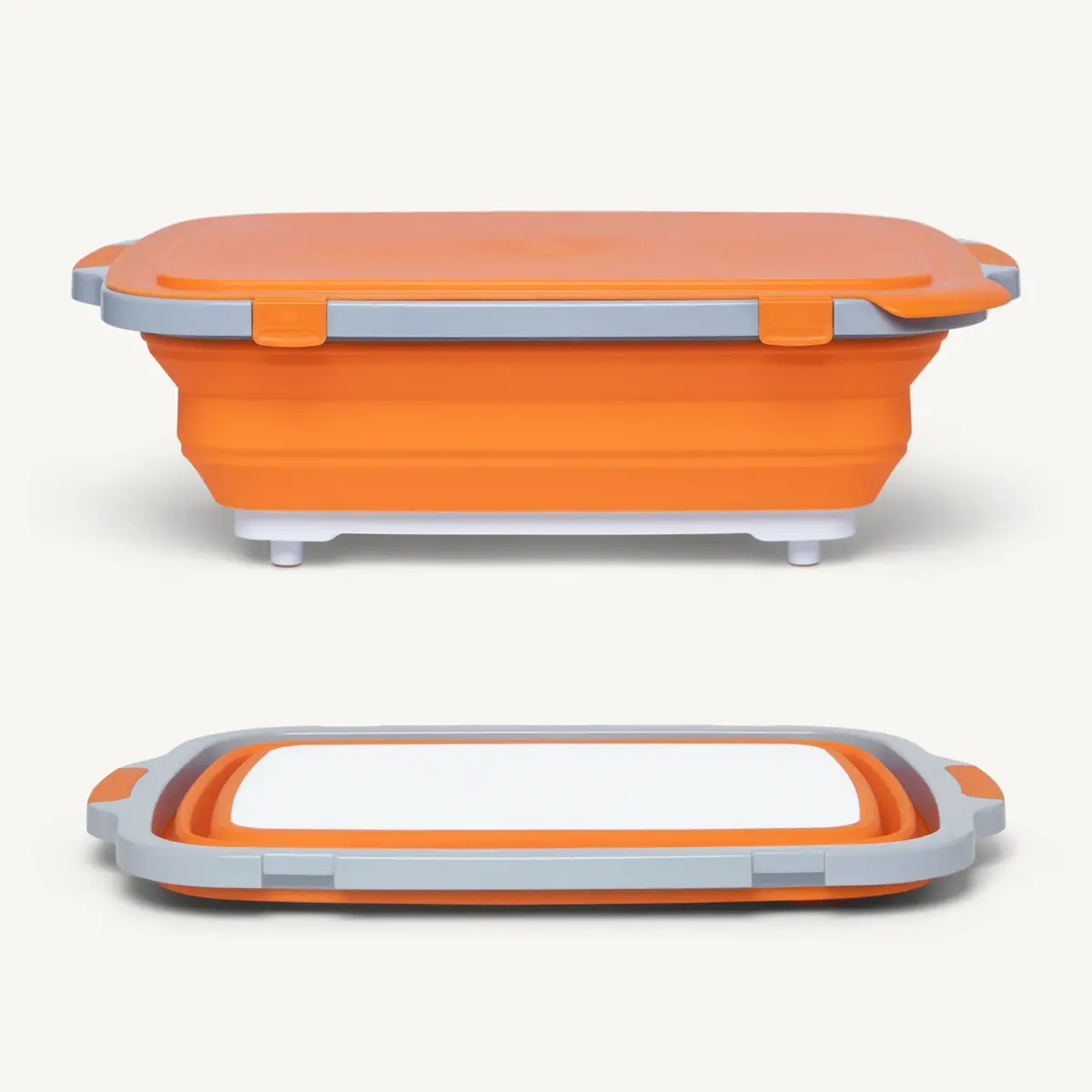 Drip Ez Xl Bbq & Meal Prep Tub 1