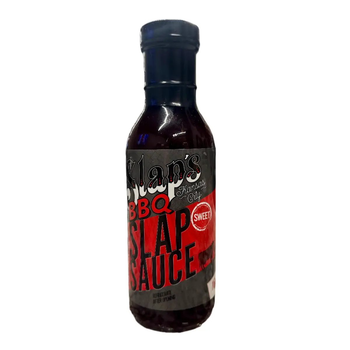 Slap’S Bbq Sweet Slap Sauce 1