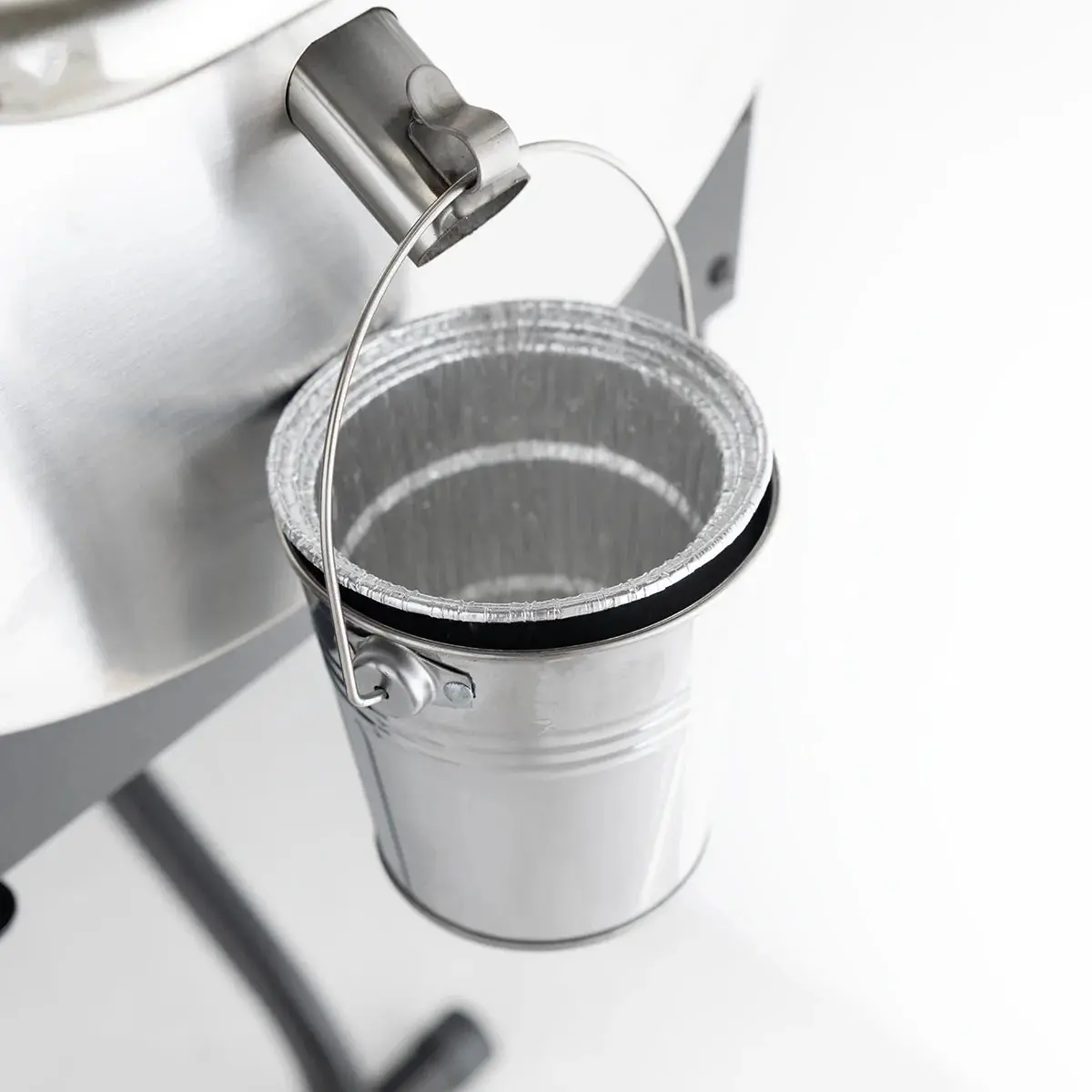 Recteq Grease Bucket Liners 1