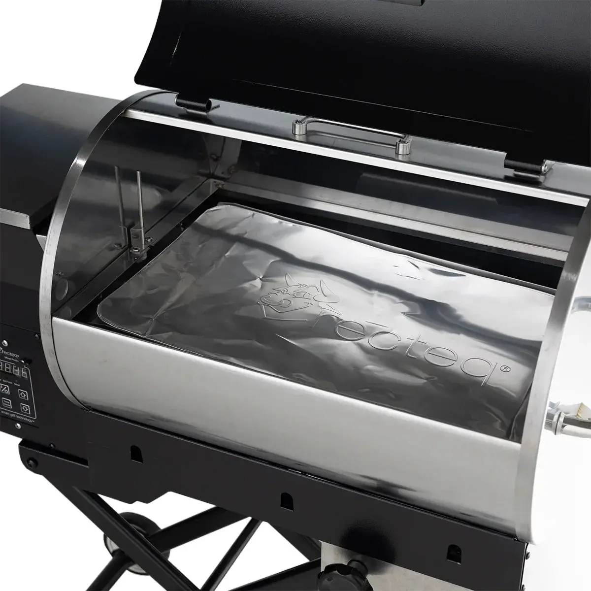 Recteq Drip Pan Liners 1