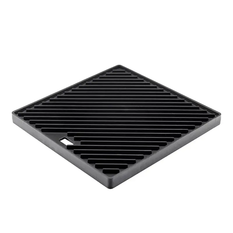 Recteq Reversible Cast Iron Griddle Sear Kit 1