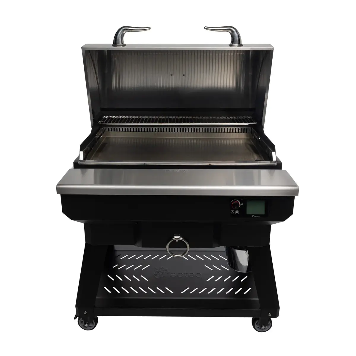 Recteq Smokestone 600 Griddle 1