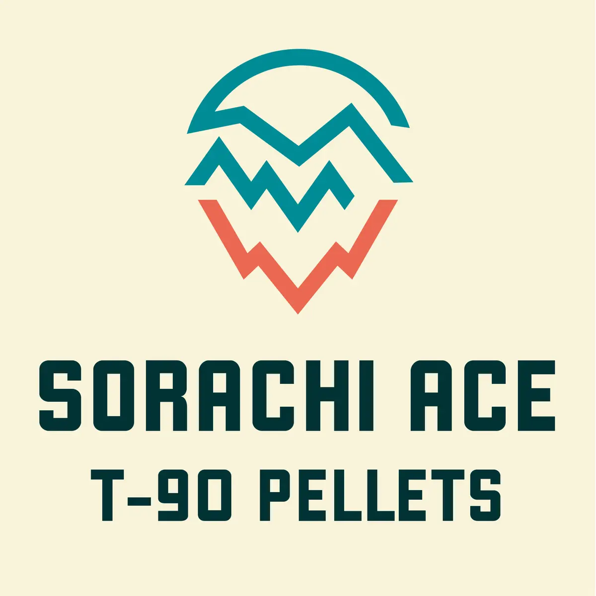 Sorachi Ace Hops 1