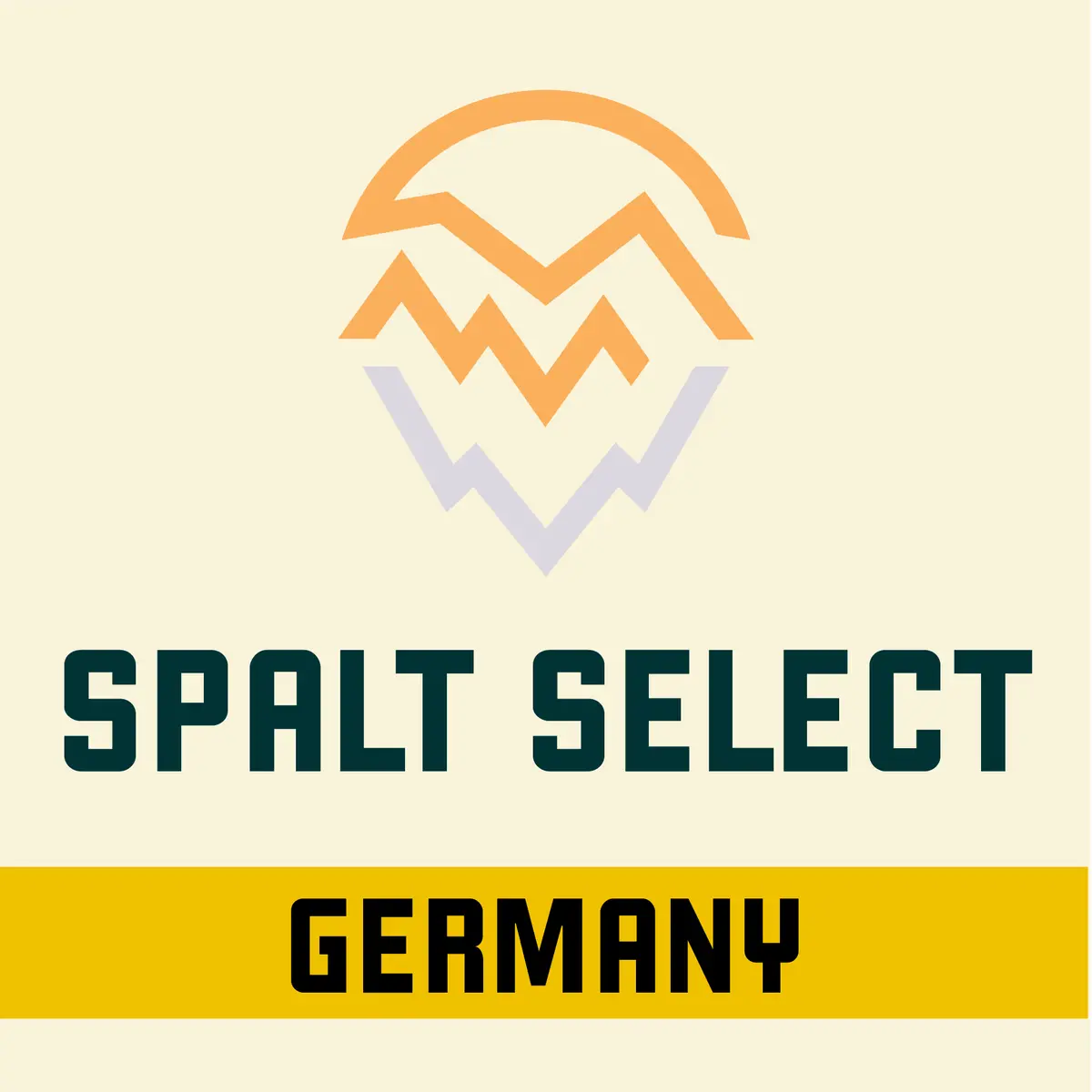 Spalt Select Hops 1