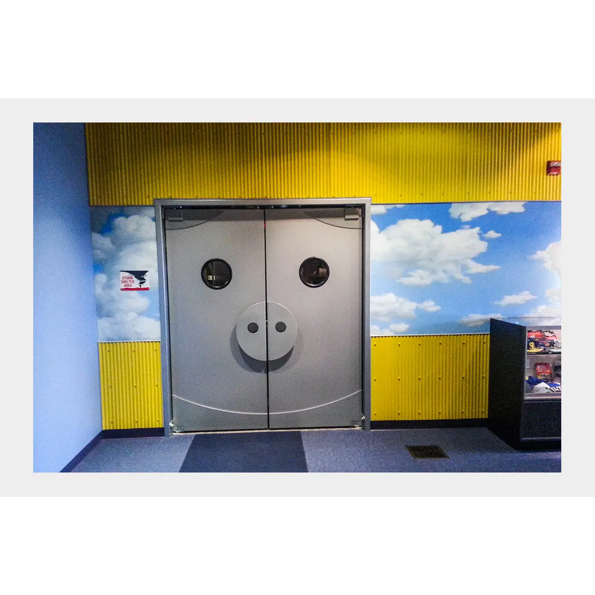 Spam Museum, Minnesota Usa 1