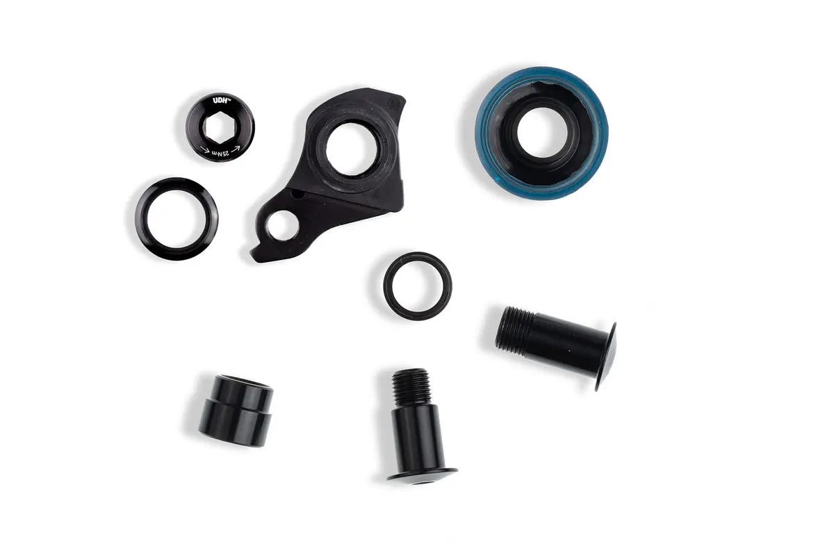 Spare Bits Kit Udh 1