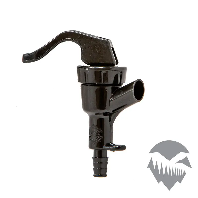 Spigot (Plastic) - Hand Held Picnic Tap 1