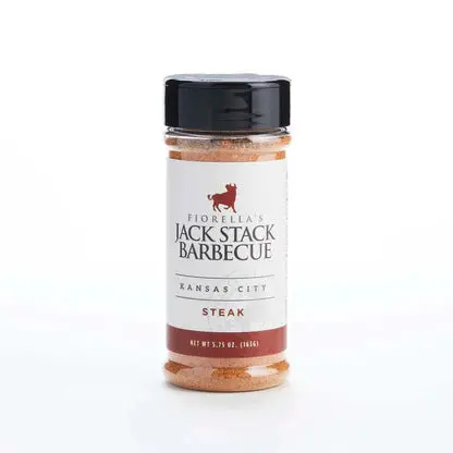 Jack Stack Barbecue Kc Steak Seasoning 1