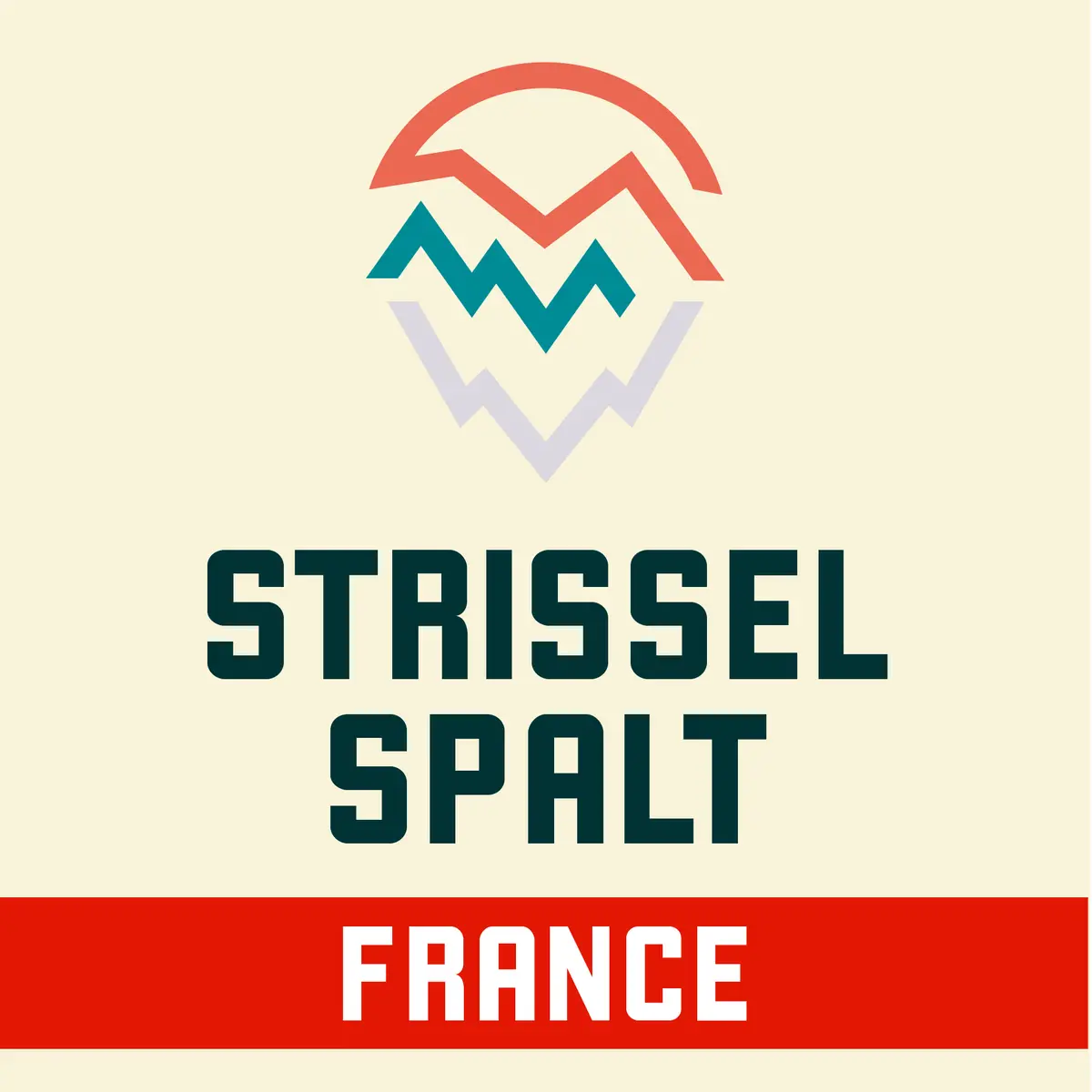 Strisselspalt Hops 1