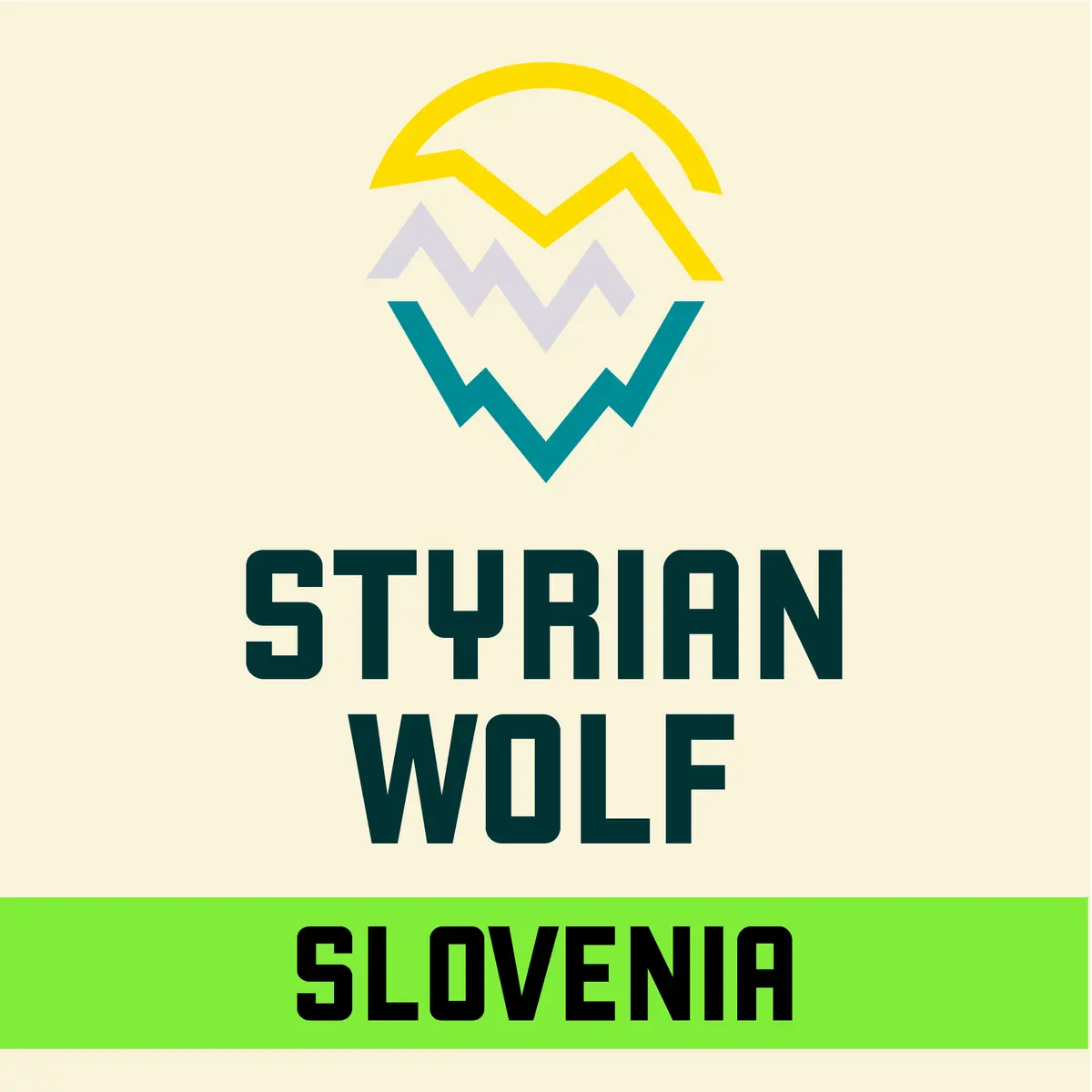 Styrian Wolf Hops 1