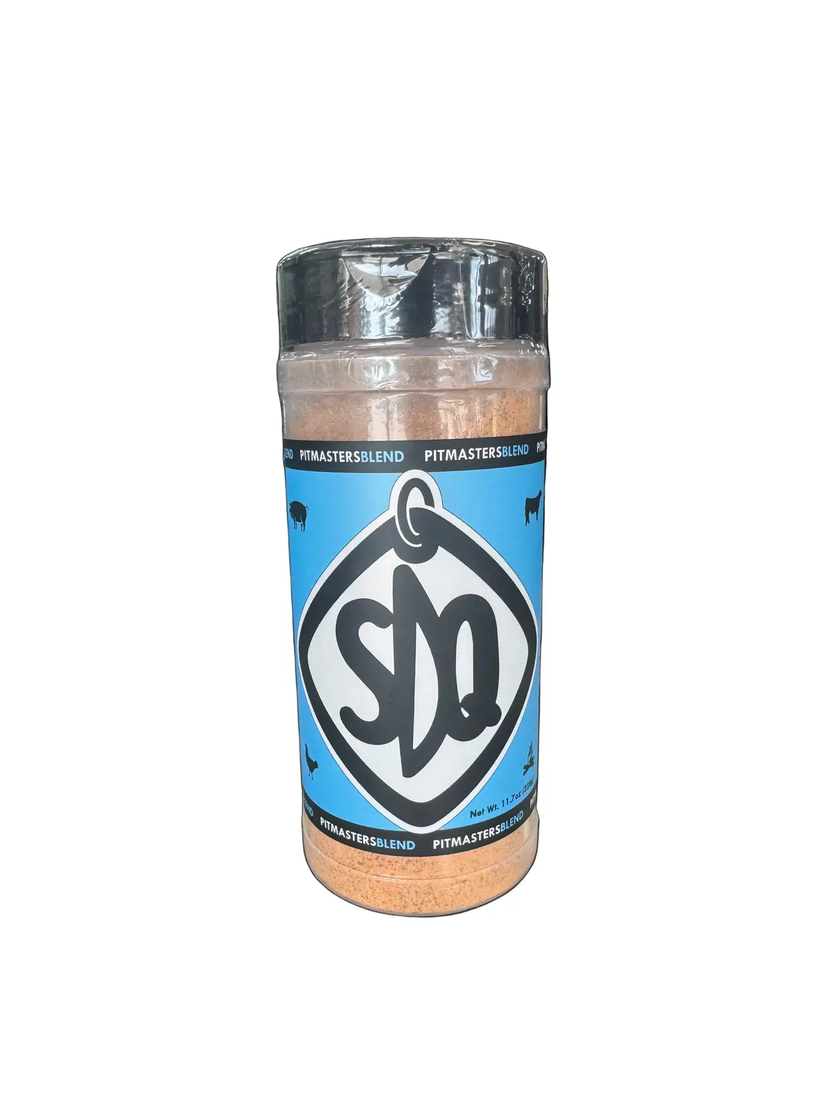 Sdq Pitmaster Blend Bbq Rub 1
