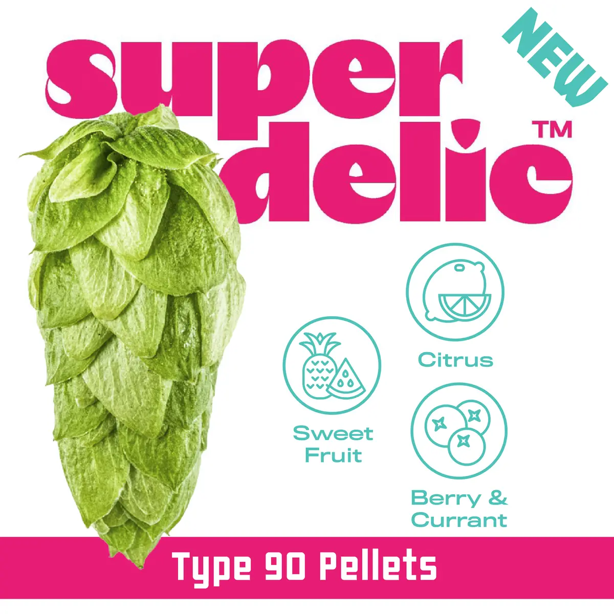 Superdelic Hops 1