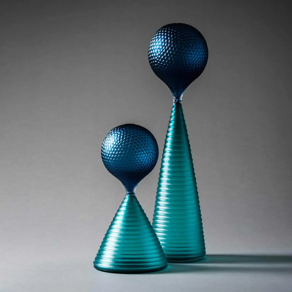 Swell Heads (Couple) 1