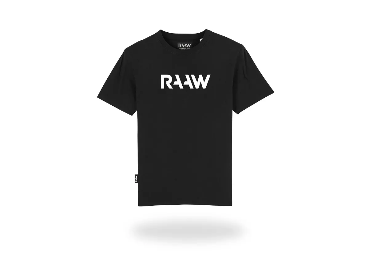 Raaw T-Shirt One 1